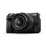 Nikon Z5IIC schwarz Kit 24-50mm f/4.0-6.3 Nikon Z5IIC schwarz Kit 24-50mm f/4.0-6.3