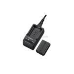 Sony ACC-TRW Akku Kit BCTRW + NPFW50