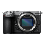 Nikon Z5IIC silber Gehäuse Nikon Z5IIC silber Gehäuse