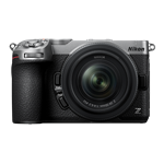 Nikon Z5IIC silber Kit 24-50mm f/4.0-6.3 Nikon Z5IIC silber Kit 24-50mm f/4.0-6.3