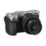 Nikon Z5IIC silber Kit 24-50mm f/4.0-6.3 Nikon Z5IIC silber Kit 24-50mm f/4.0-6.3
