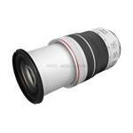Canon RF 70-200mm F4 L IS USM Canon RF 70-200mm F4 L IS USM