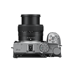 Nikon Z5IIC silber Kit 24-50mm f/4.0-6.3 Nikon Z5IIC silber Kit 24-50mm f/4.0-6.3