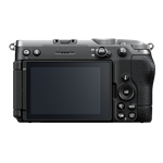 Nikon Z5IIC silber Kit 24-50mm f/4.0-6.3 Nikon Z5IIC silber Kit 24-50mm f/4.0-6.3