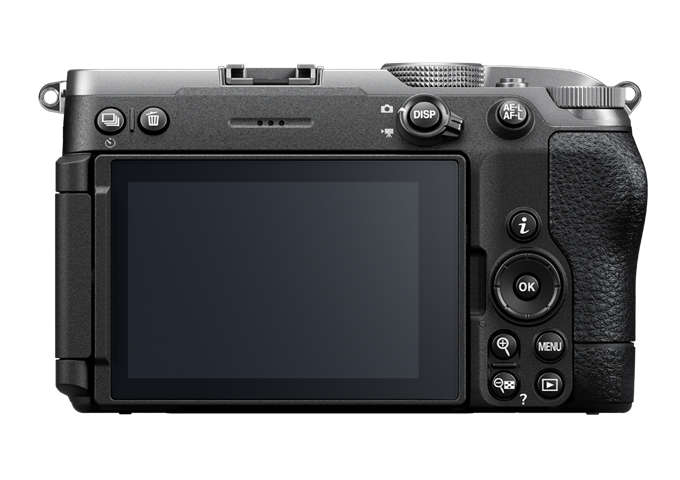 Nikon Z5IIC silber Kit 24-50mm f/4.0-6.3