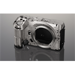 Nikon Z5IIC silber Kit 24-50mm f/4.0-6.3 Nikon Z5IIC silber Kit 24-50mm f/4.0-6.3