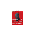SanDisk Portable SSD 1TB bis zu 1000MB/s r/w SanDisk Portable SSD 1TB bis zu 1000MB/s r/w