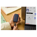 SanDisk Portable SSD 1TB bis zu 1000MB/s r/w SanDisk Portable SSD 1TB bis zu 1000MB/s r/w