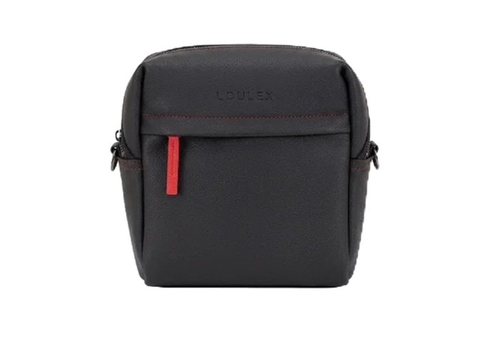 LOULEX Organizer M red Edition