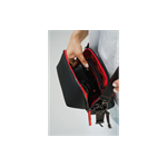 LOULEX Organizer M red Edition