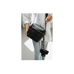LOULEX Organizer M red Edition