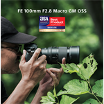 Sony SEL-100M28GM Macro Sony SEL-100M28GM Macro