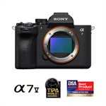 Sony ILCE-7M5 Body (Alpha 7 V) Sony ILCE-7M5 Body (Alpha 7 V)