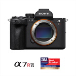 Sony ILCE-7RM6 Body (Alpha 7R VI) Sony ILCE-7RM6 Body (Alpha 7R VI)