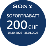 Sony ILCE-7SM3 Body (Alpha 7S III)