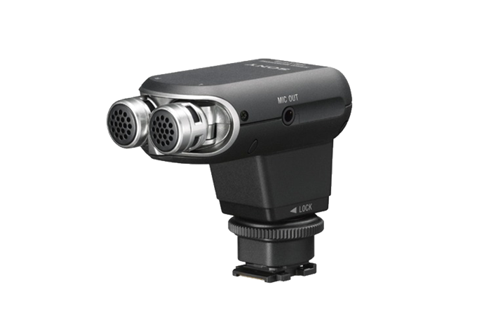 Sony ECM-XYST1M