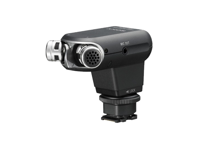 Sony ECM-XYST1M