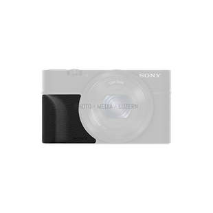 Sony AGR2 Handgriff