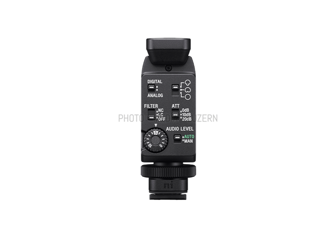 Sony ECM-B1M