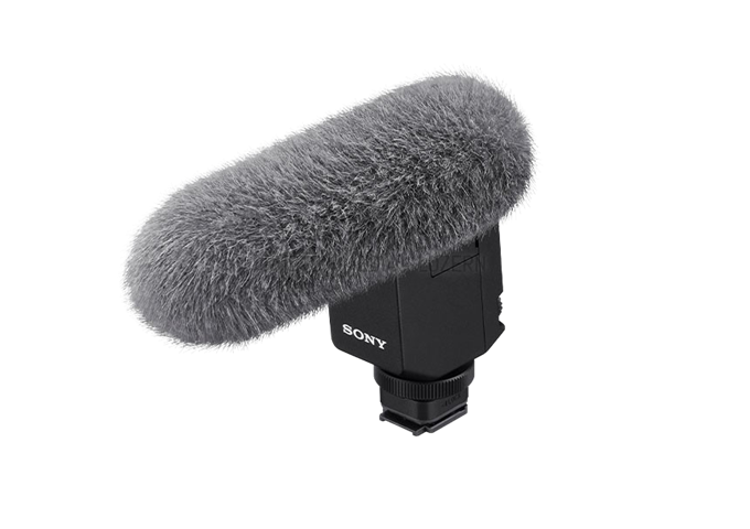 Sony ECM-B1M