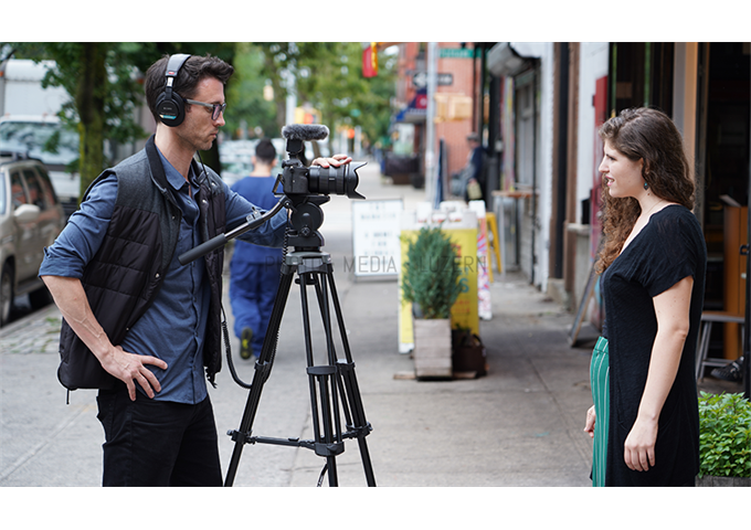 Sony ECM-B1M
