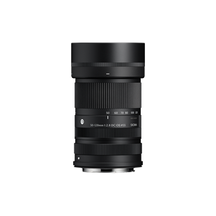 Sigma 50-120mm F2,8 DC OS | Contemporary (Canon RF)