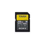 Sony SF-M256T Tough