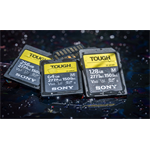 Sony SF-M256T Tough