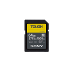 Sony SF-M64T Tough