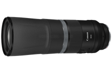 Canon RF 800mm F11 IS STM