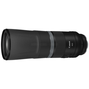 Canon RF 800mm F11 IS STM