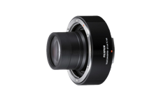 Fujifilm GF 1.4x WR Telekonverter