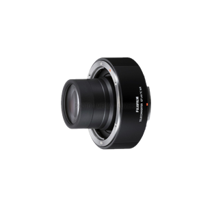 Fujifilm GF 1.4x WR Telekonverter
