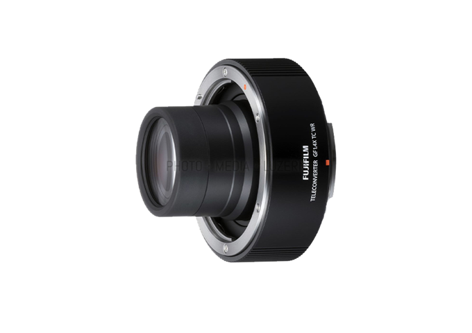 FUJIFILM GF 1.4x WR Telekonverter
