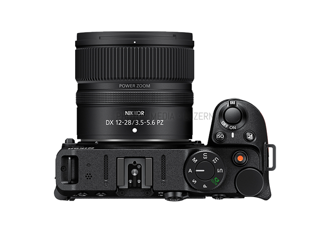 Nikon Nikkor Z 12-28mm F3.5-5.6 PZ VR DX