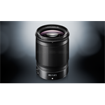 Nikon Nikkor Z 85mm F1.8 S