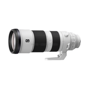 Sony SEL-200600 G F5.6-6.3