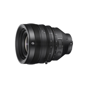 Sony SELC 16-35mm T3.1 G