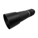 Canon RF 800mm F11 IS STM