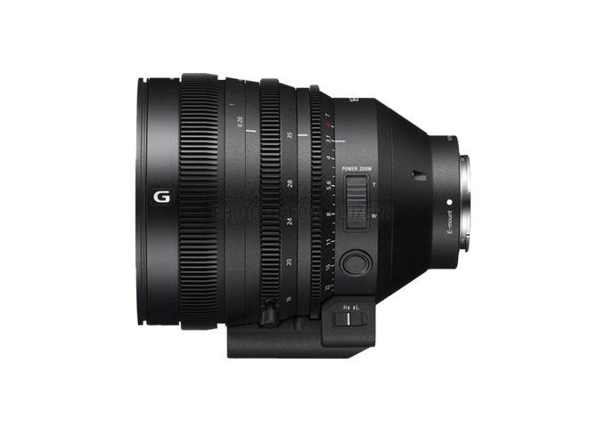 Sony SELC 16-35mm T3.1 G