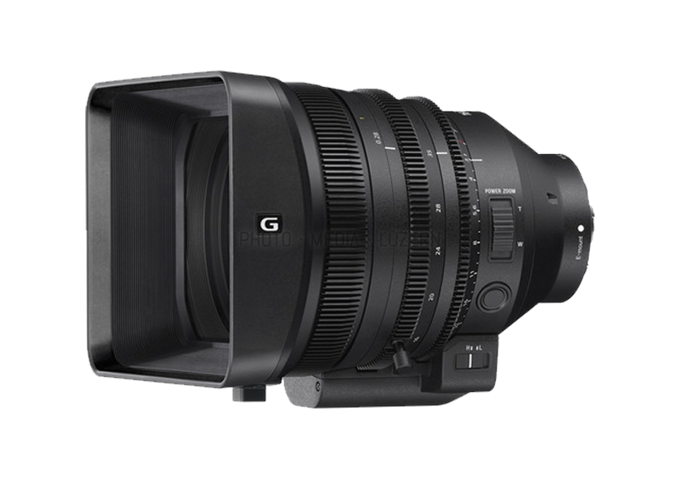 Sony SELC 16-35mm T3.1 G