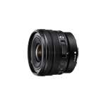 Sony SELP 10-20mm F4 G
