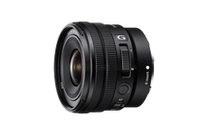 Sony SELP 10-20mm F4 G