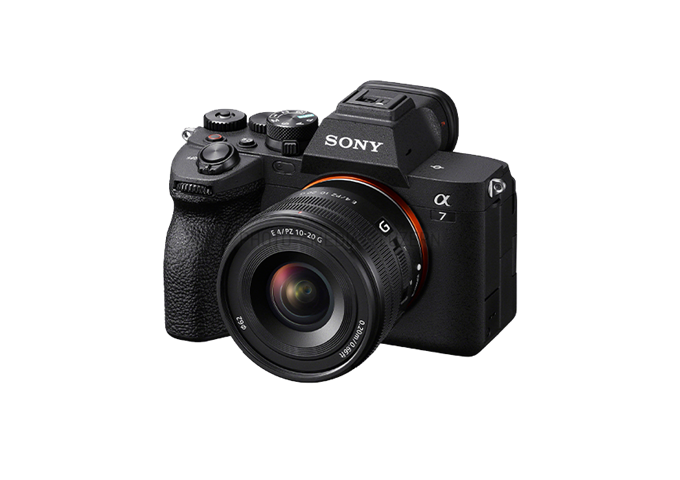 Sony SELP 10-20mm F4 G