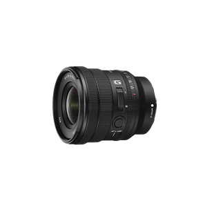 Sony SELP 16-35mm F4 G