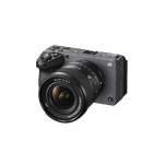 Sony SELP 16-35mm F4 G