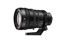 Sony SELP 28-135mm F4 G OSS