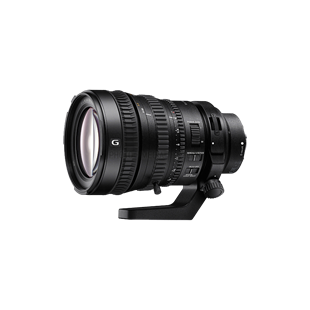 Sony SELP 28-135mm F4 G OSS