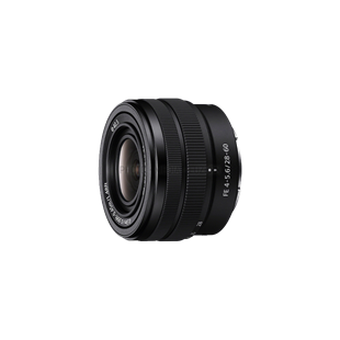 Sony SEL-2860 F4-5.6