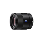 Sony SEL-55 F1.8 Z